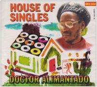 House Of Singles by Dr. Alimantado