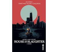 House of Slaughter tome 2