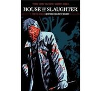 Dell'edera, Werther - House of Slaughter Vol. 2 SC