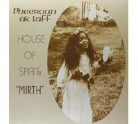 House of Spirit: Mirth