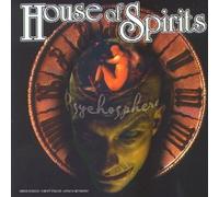 House of Spirit - Psychosphere [Import]