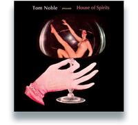 House Of Spirits - House Of Spirits [Vinyl Lp]