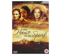 House of Spirits [Import anglais]