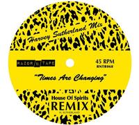 House Of Spirits - Times Are Changing [12-Inch Single]