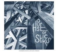 House Of Sticks CD