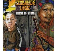 House of Stone
