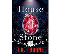 House Of Stone