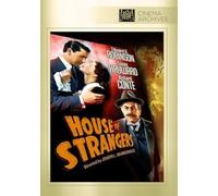 House of Strangers