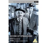 House of Strangers [Import]