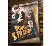 House of Strangers [Import USA Zone 1]