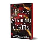 House of Striking Oaths (Deluxe Edition)