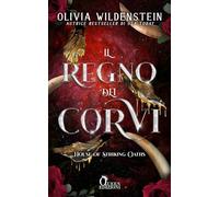 House of striking oaths. Il regno dei corvi (Vol. 3)