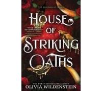 House Of Striking Oaths (Standard Edition)