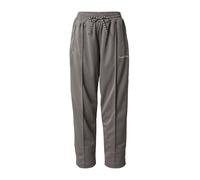 House of Sunny Pantalon 'THE DIAMOND' gris clair / gris foncé / pétrole, Taille 34