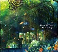 HOUSE OF TAPES - Made In Hope