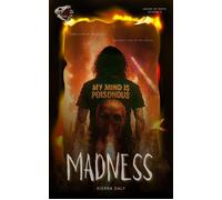 House Of Teeth Echoes II: Madness House Of Teeth: Echoes, #2 - Remington Wülf - Remington Wülf Publishing - ebook (ePub) - Livre