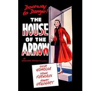 House of The Arrow