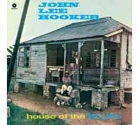 House Of The Blues