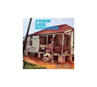 John Lee Hooker – House of the Blues