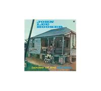 House Of The Blues Édition Limitée