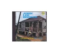 John Lee Hooker – House of the Blues