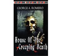 House of the Creeping Death - George Romero [VHS]
