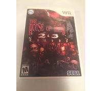 House of the Dead 2 & 3 Return [import anglais]