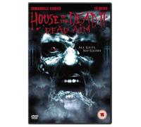 House of the Dead 2: Dead Aim – Import anglais – Sony Pictures Home Entertainment