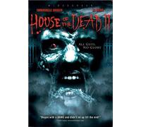 House Of The Dead 2: Dead Aim