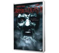 House Of The Dead 2