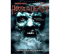 House Of The Dead 2 - Dead Aim G