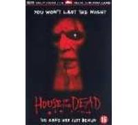 HOUSE OF THE DEAD (2003) (import)