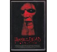 House of The Dead [Import]