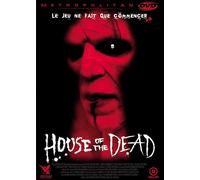 House Of The Dead