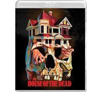 House of the Dead (aka Alien Zone) [Blu-ray/DVD Combo]