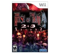 The House of the Dead 2&3 Return