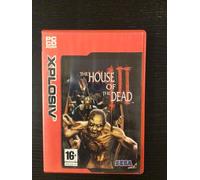 House of the dead III