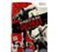 Generique Jeu console Wii House of the Dead Overkill