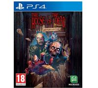 House Of The Dead Remake (Limidead Edition) Ps4