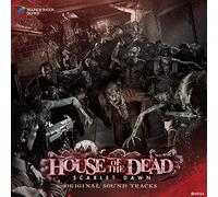 HOUSE OF THE DEAD ~SCARLET DAWN~ ORIGINAL SOUND TRACKS