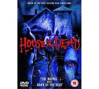 House Of The Dead , (Wide Screen) G