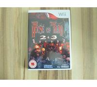 House of the Dead (Wii) [import anglais]