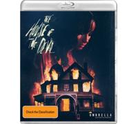 House Of The Devil - All-Region/1080p [Blu-Ray] Australia - Import