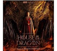 House Of The Dragon CD