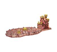 House of the Dragon 3D Puzzle King's Landing 23 cm
