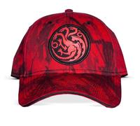House Of The Dragon - Casquette Ajustable