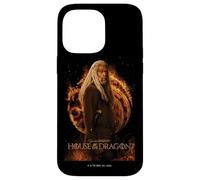 House of The Dragon Corlys Poster Coque pour iPhone 14 Pro Max