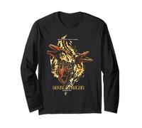 House of The Dragon Dreams Didn't Make Us Kings Manche Longue