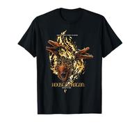 House of The Dragon Dreams Didn't Make Us Kings T-Shirt