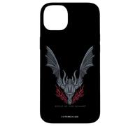 House of The Dragon Flames in Flight Coque pour iPhone 14 Plus